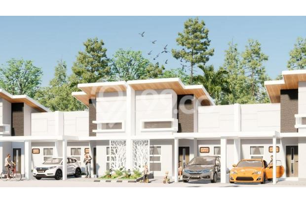 Rumah Villa Premium Dekat Tol Pandaan Malang
