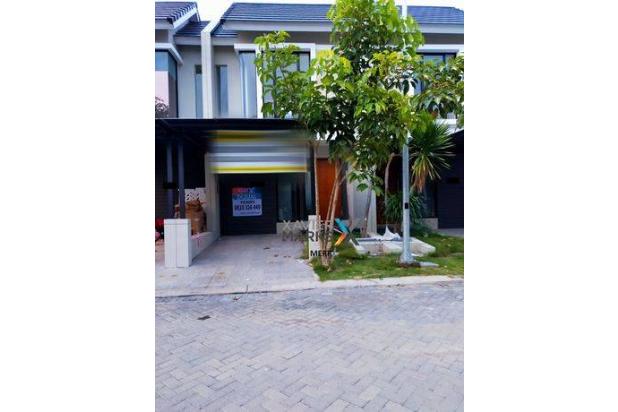 Dijual Rumah Baru Gress 2 Lt, Northwest Hill