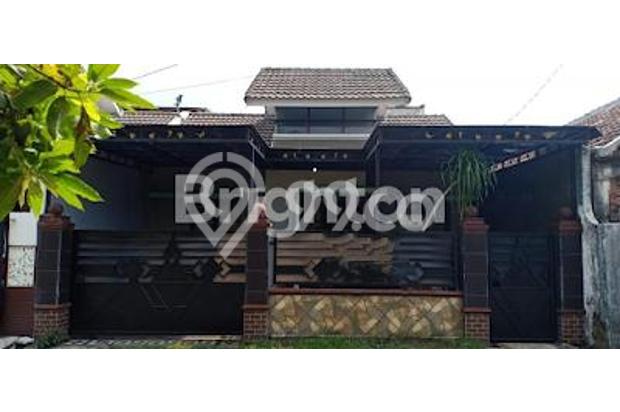RUMAH DI PEKARUNGAN SIDOARJO