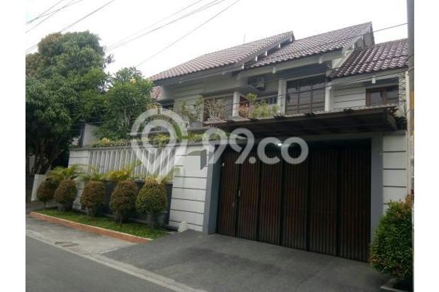 Rumah Bagus Strategis. Kerten Laweyan Solo