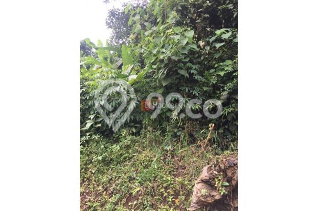 Kavling Di Cipaku Indah Dijual