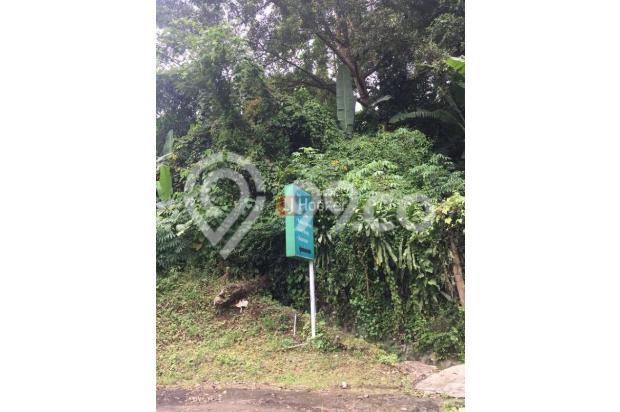 Kavling Di Cipaku Indah Dijual