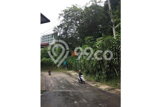 Kavling Di Cipaku Indah Dijual