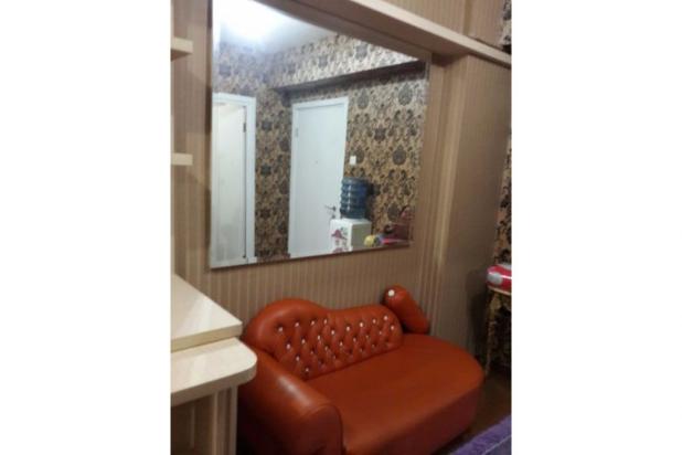 Sewa Apartemen Green Pramuka City Baca Dewskripsi