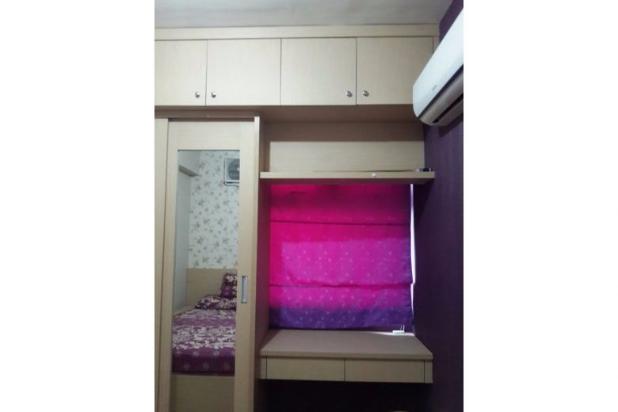 Sewa Apartemen Green Pramuka City Baca Dewskripsi