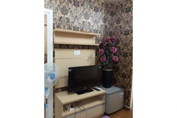 Sewa Apartemen Green Pramuka City Baca Dewskripsi