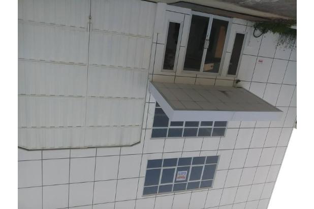 Gudang di Delta Silikon 5 Lippo Cikarang
