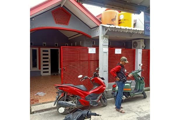 Dijual Rumah Siap Huni Di Cijerah
