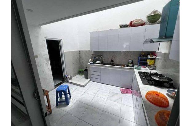 Rumah Bagus Muara Karang Siap Huni