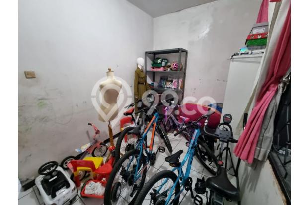 Rumah Taman Rahayu 3
