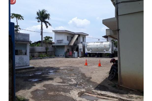 DIJUAL GUDANG di Curug-Tangerang ,Akses Muat Kontainer