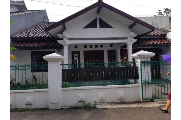 Disewakan Rumah