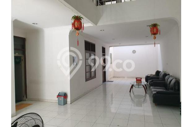 Rumah sunter cantik rapih siap huni, lokasi bagus hadap bagus cluster aman nyaman