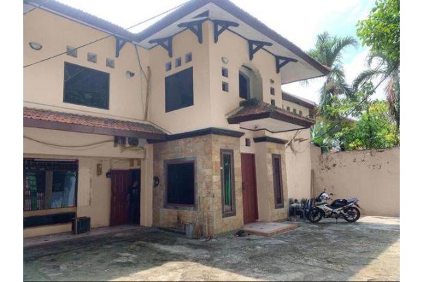 Bagus Cocok Untuk Usaha/Klinik/Hunian Rumah 404m Jalan Raya Hub: 0817 0120 620
