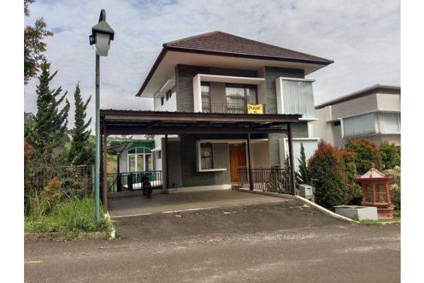 Rumah Mewah 3 Lantai,elegan, Komplek Elite, Siap Huni Dago Resort