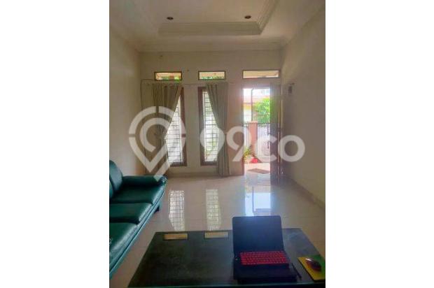 Jual Rumah Cemara Raya Rawabuntu,bsd,tangerang Selatan