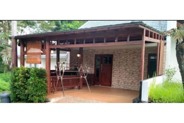 Villa Sunrise Hills Taman Dayu Prigen Pasuruan