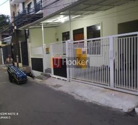 RUMAH DI JL. DELIMA AREA GROGOL PETAMBURAN JAKARTA BARAT