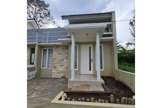 Rumah Murah 300 Jutaan Skema Bayar Mudah di Karangploso