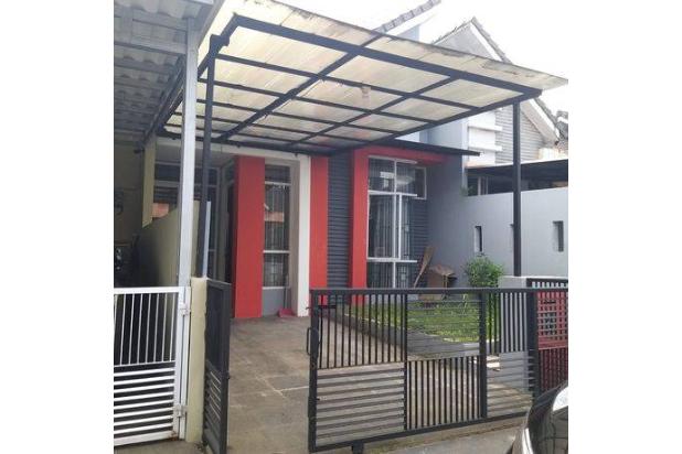 Rumah di Kencana Residen,atiek