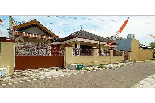 Rumah Minimalis Murah Jajar Solo Kota Strategis