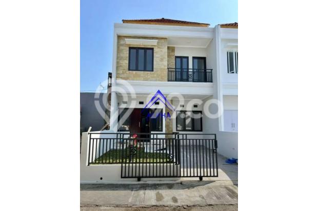 Dijual Rumah Di Antapani Bandung