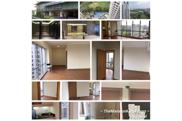 Apartemen The Mansion @ Dukuh Golf Kemayoran ( Soho Office ) Tower Fontana