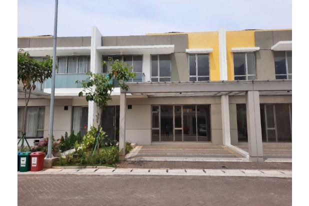 Disewakan Rumah di PIK 2 Cluster Magenta, Jakarta Utara