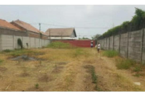 Tanah Komersial ,Siap Bangun di Cikarang Utara