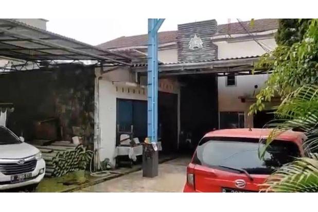 Dijual Ruang Usaha di Jagakarsa, Jakarta Selatan