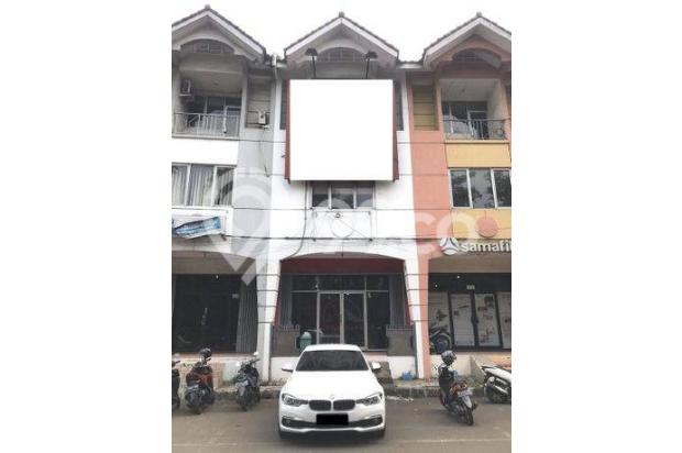 Ruko Victoria Park Lokasi Sangat Strategis di Karawaci Tangerang 