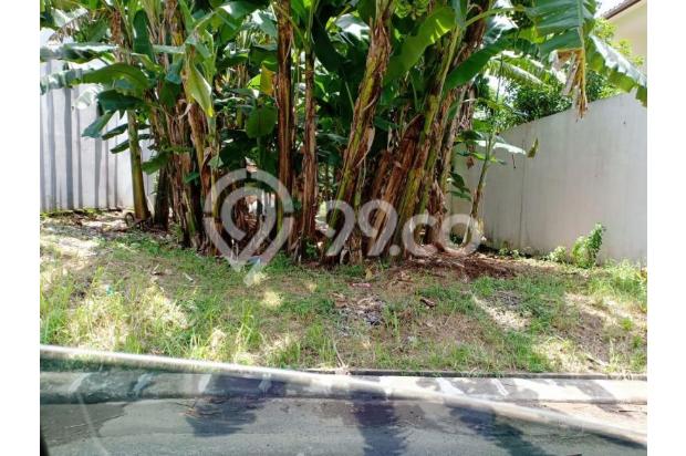 TURUN HARGA !! KAVLING 2 SERTIF di Danau Asri ,NEPIS