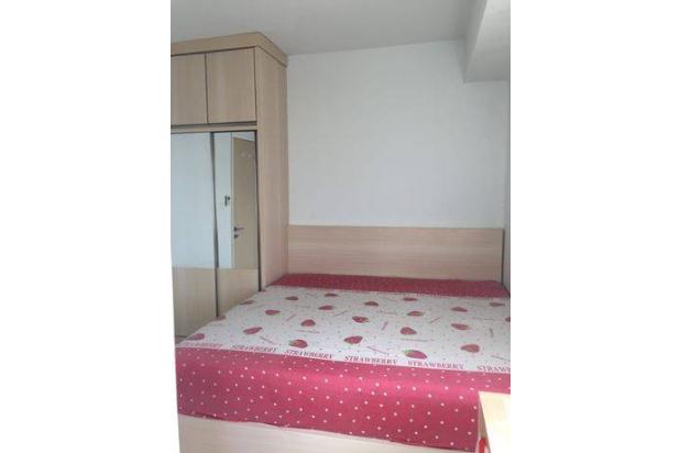 Apartemen Ayodhya 2br Furnished