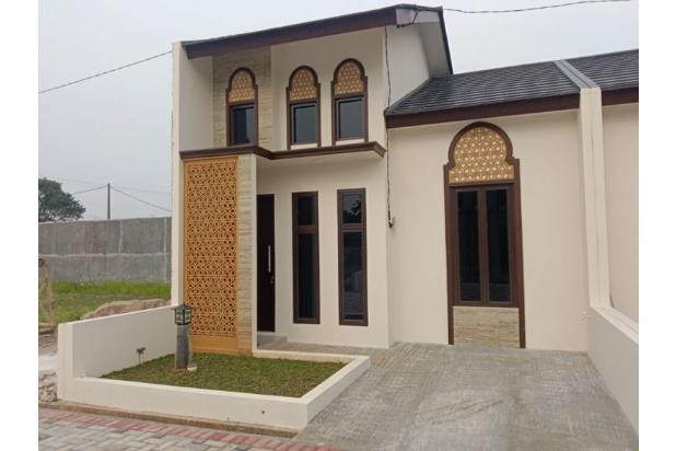 Perumahan Syariah di Kemang Bogor Kemang