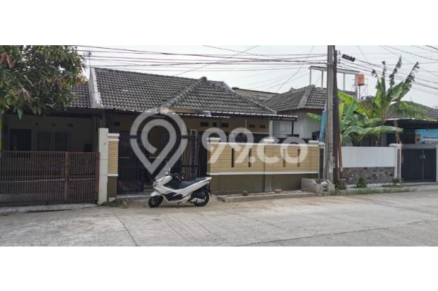Dijual Rumah Full Renov Siap Huni di Kopo Taman Rahayu Bandung