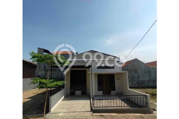RUMAH MILENIAL MURAH MODAL 270JT