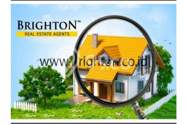 Dijual Rumah 1 Lantai