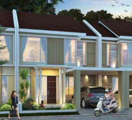 RUMAH SIAP HUNI WATUTUMOU MANADU SULUT