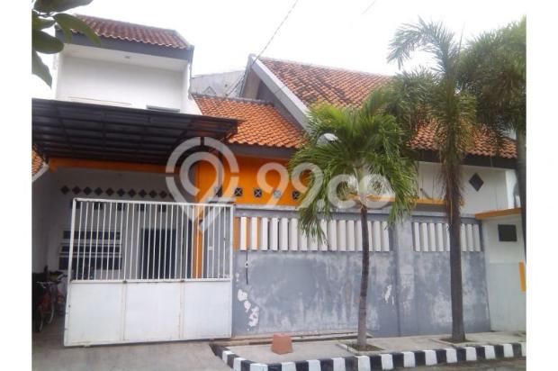 Rumah PANDUGO Rungkut SURABAYA Dkt MERR, PENJARINGAN SARI, UPN