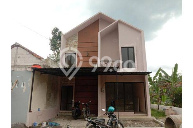 Banjir Bonus Rumah Terlaris Di Magelang Dekat Artos Mall 