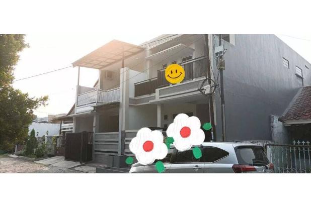 Dijual Rumah Baru Bagus di Harapan Indah 1 Bekasi