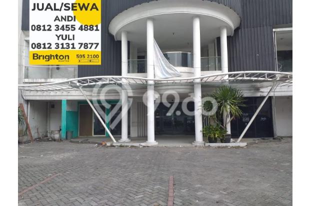Jual/Sewa Gedung 0 Jalan Raya Kertajaya Dkt ke BCA Galaxy