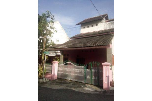 Rumah Perum Kertosari Indah, Ponorogo 2 Lt Kondisi Masih Bagus