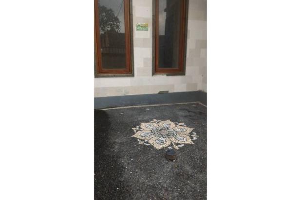 Dijual Cepat dan Murah 1 Unit Rumah di Celuk