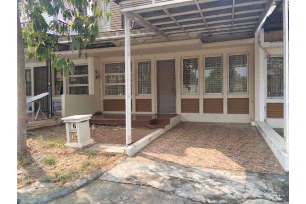 Ahfj. Rumah  di Cluster Florencia Lippo Cikarang