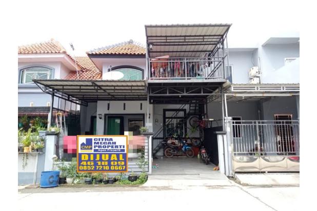 Dijual Rumah Cantik di Batam Center