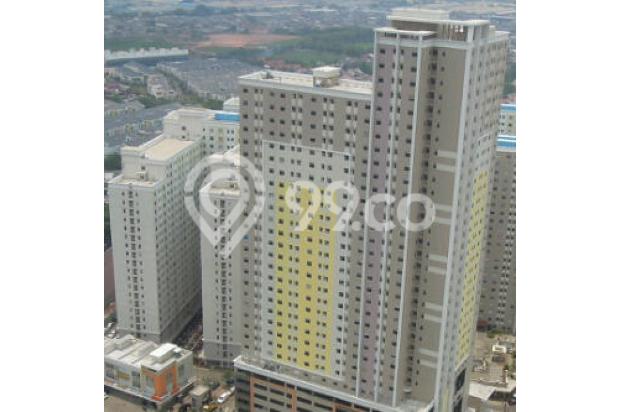 Apartemen Gading Nias Unit Gandeng+houk