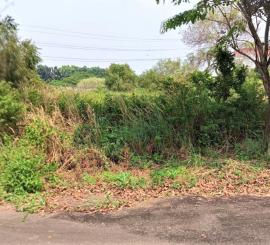 Tanah Hoek Murah Siap Bangun Cluster Bima Fajar Grand Wisata