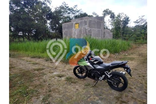 Tanah kavling depan cassablanca malang DREAMPROPERTI