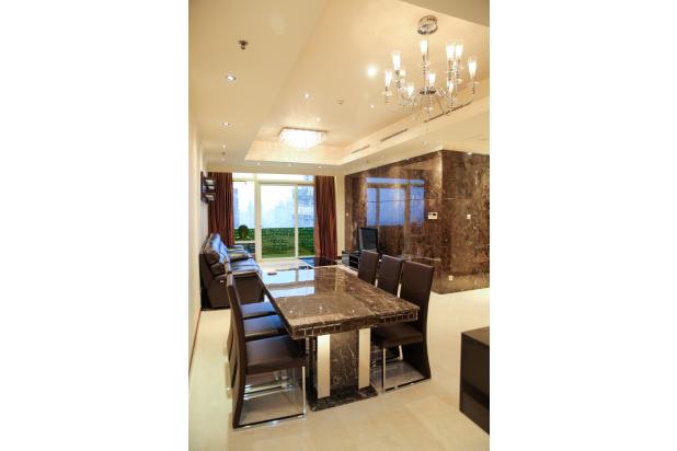 Disewakan Apartemen Cantik Kempinski 